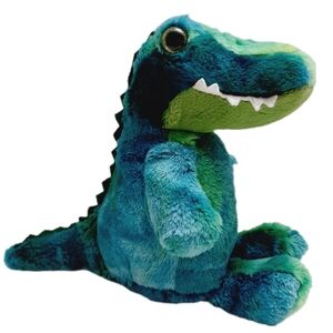 🍒4 for $20🍒 UTS Gator Sitting Alligator Crocodile Plush Soft Kids Toy